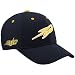 Top of the World Toledo Rockets Navy Blue Triple Conference Adjustable Hat