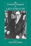 The Cambridge companion to Leo Strauss