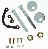 Moog K80069 Front Camber Adjustment Kit