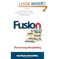 Fusion: The New Way of Marketing