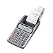 Casio Hr-8Tm Printing Calculator