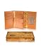 Alviero Martini 1a Prima Classe - Women's Card Holder Flap ID Wallet