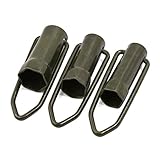 uxcell 点火スパーク・プラグ・ソケット・レンチ　オートバイ　18mm 20mm 23mm 　3個入り