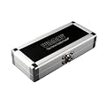 Winmau Laser Engraved Aluminium Darts Case