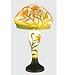18 Galle Day Lily Lamp Lighting Table Lamps