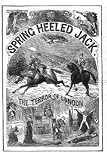 Spring-Heeled Jack - The Terror of London