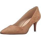 Nine West Women's Margot Suede Dress Pump