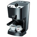 GaggiaEspressoPureEspressoMachine,Black