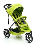 phil&teds Sport Buggy Green