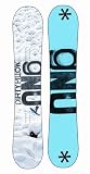 Gnu Dirty Pillow Banana Snowboard