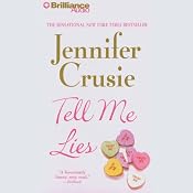 Tell Me Lies | [Jennifer Crusie]