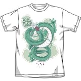 ドラゴンボール 神龍Tシャツ ホワイト サイズ:S