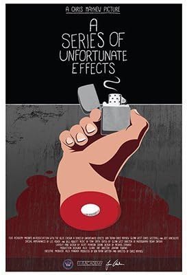 Series of Unfortunate Effects by Chris Mayhew & Five Academy Magic