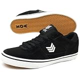 VOX TROOPER + RELIEF BLACK ボックス/ヴォックス トゥルーパー + リリーフ ブラック スケートシューズ