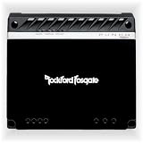 Rockford Fosgate Punch Serieis P300-1 300w RMS Monoblock Amplifier