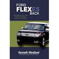 Ford Flexes Back