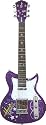 Disney by Washburn Hannah Montana 3/4 Scale Electric Guitar