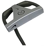 Nike Large Mallet IC 20-20 Putter (Men's Right-Handed, 34 Inches)