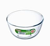 Pyrex - E3109 - Jatte en Verre - 16 cm