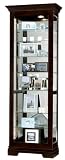 Howard Miller 680-412 Saloman Curio Cabinet