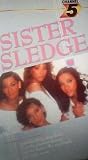 Sister Sledge : Live At The Forum