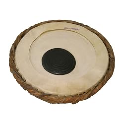 Tabla Head, Bayan, 8 3/4"