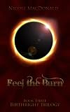 Feel the Burn (BirthRight Trilogy)