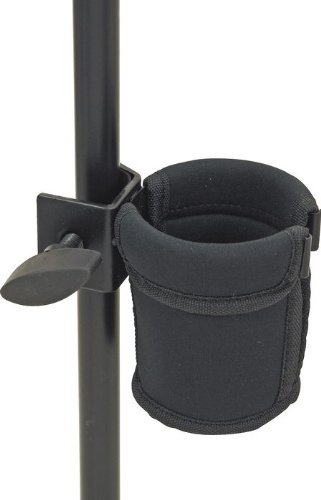 On Stage MSA5050 Clamp on Cup Holder