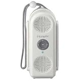 iHome Shower to Beach Portable Speaker System for iPod