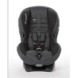 Maxi cosi Priori Convertible Car Seat Totalblack