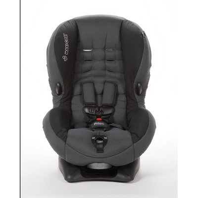 Maxi cosi Priori Convertible Seat Totalblack