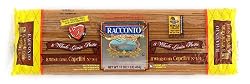 Racconto 8 Whole Grain Capellini, 16-Ounce Packages (Pack of 20)