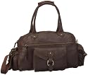 Mer du Sud Ladies washed AL-LB-5597 L A, Damen, 31 x 44.5 x 19