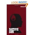 Native Son (Vintage classics)