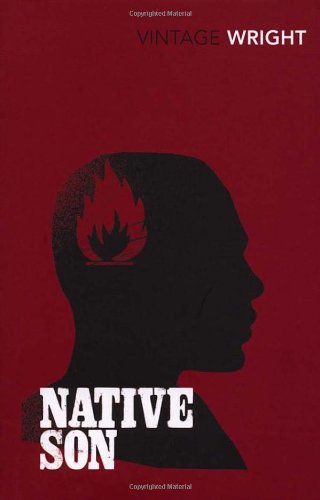 Cover image : Native Son (Vintage classics)