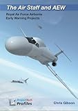 The air staff and AEW : RAF airborne early warning projects