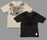 Marc Ecko - Marc Ecko Unltd "Connoisseur Crest" Mens Tee Shirt