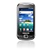 Samsung I5510 Galaxy Sim Free Smart Phone