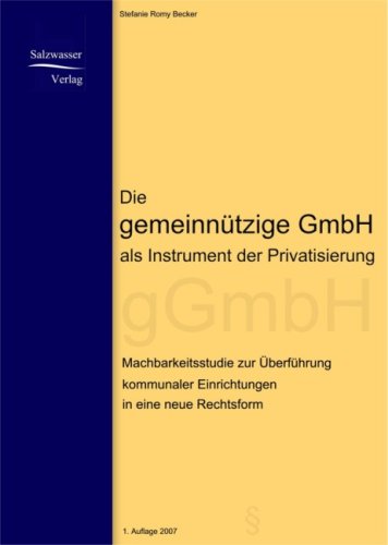 Privatisierung