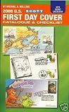 Scott 2008 US First Day Cover Catalogue & Checklist (Scott U.S. First Day Cover Catalogue & Checklist)