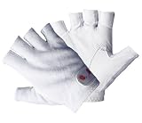 Unique TGHMR Men'S Tennis Glove Half(R)