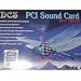 PCI Sound Card S817 YMF724