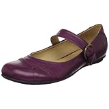 Miz Mooz Womens Dorian Mary-Jane Flat