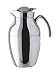 Alfi 31492000130 Novo Chrome Plated Metal 10-Cup Carafe