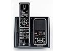 BT Verve 450 DECT Cordless Digital Telephone with Answering Machine