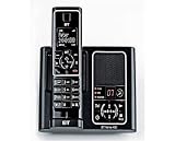 BT Verve 450 DECT Cordless Digital Telephone with Answering Machine