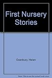 First nursery stories