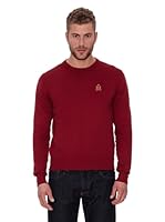 CLK Jersey Crew Basic (Vino)