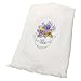 Dimensions Needlecrafts Embroidery, Teapot Floral Guest Towels