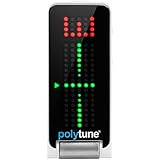 TC Electronic PolyTune Clip
